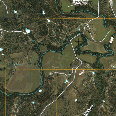 Center City, TX (2010, 24000-Scale) Preview 3