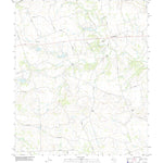 Center City, TX (2012, 24000-Scale) Preview 1