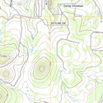 Center Point, TX (2013, 24000-Scale) Preview 2