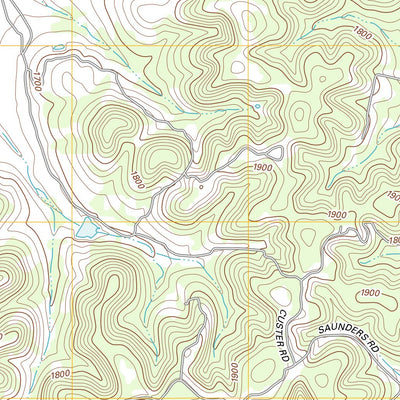 Center Point, TX (2013, 24000-Scale) Preview 3