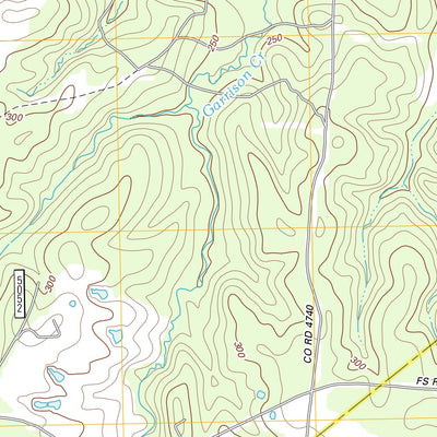 Centralia, TX (2013, 24000-Scale) Preview 3