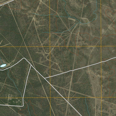 Cerritos Blancos, TX (2010, 24000-Scale) Preview 2