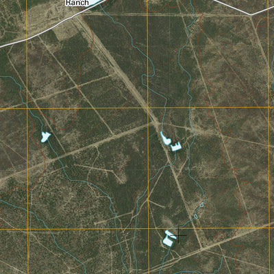 Cerritos Blancos, TX (2010, 24000-Scale) Preview 3