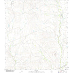 Cerritos Blancos, TX (2013, 24000-Scale) Preview 1