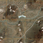 Cerro Castellan, TX (2010, 24000-Scale) Preview 2
