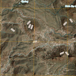 Cerro Castellan, TX (2010, 24000-Scale) Preview 3