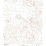 Cerro Castellan, TX (2012, 24000-Scale) Preview 1