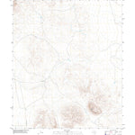 Cerro Diablo, TX (2013, 24000-Scale) Preview 1