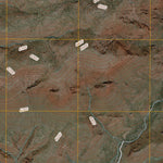 Cerro Orona, TX (2010, 24000-Scale) Preview 3