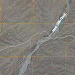 Cerro Redondo, TX (2010, 24000-Scale) Preview 3
