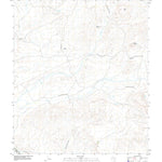 Cerro Redondo, TX (2013, 24000-Scale) Preview 1
