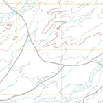 Cerro Redondo, TX (2013, 24000-Scale) Preview 2