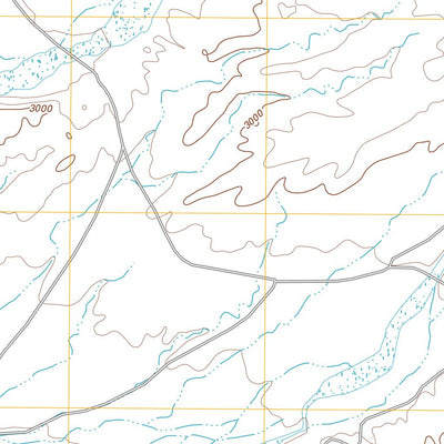Cerro Redondo, TX (2013, 24000-Scale) Preview 2
