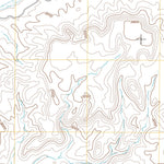 Cerro Redondo, TX (2013, 24000-Scale) Preview 3