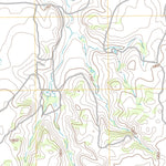 Chalk, TX (2012, 24000-Scale) Preview 3