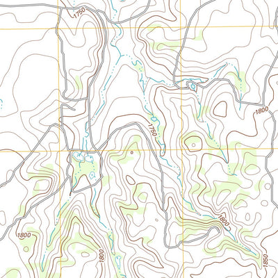 Chalk, TX (2012, 24000-Scale) Preview 3