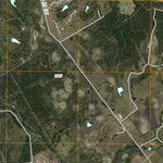 Chalk Mountain, TX (2010, 24000-Scale) Preview 2