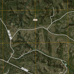 Chalk Peak, TX (2010, 24000-Scale) Preview 3