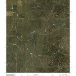 Chalk SW, TX (2010, 24000-Scale) Preview 1