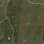 Chalk SW, TX (2010, 24000-Scale) Preview 2