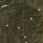 Chalk SW, TX (2010, 24000-Scale) Preview 3