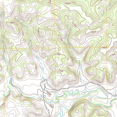 Chalk SW, TX (2012, 24000-Scale) Preview 3