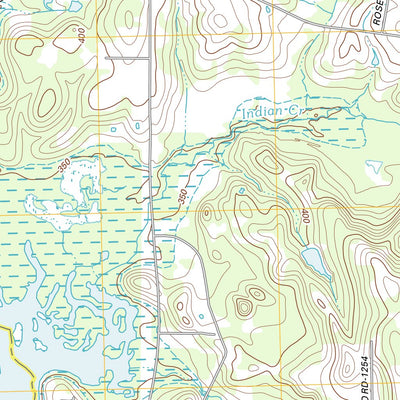 Chandler, TX (2012, 24000-Scale) Preview 2