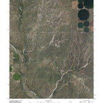 Channing NW, TX (2010, 24000-Scale) Preview 1