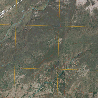 Channing NW, TX (2010, 24000-Scale) Preview 2