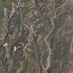 Channing NW, TX (2010, 24000-Scale) Preview 3