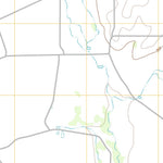 Charco Marrano Creek, TX (2013, 24000-Scale) Preview 2