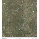 Chargos Creek, TX (2010, 24000-Scale) Preview 1