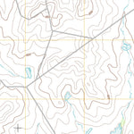 Chargos Creek, TX (2013, 24000-Scale) Preview 3