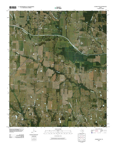 Charleston, TX (2010, 24000-Scale) Preview 1