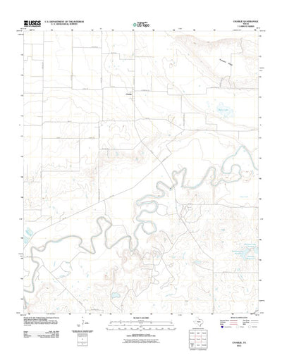 Charlie, TX (2011, 24000-Scale) Preview 1