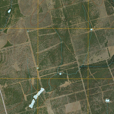 Charlotte, TX (2010, 24000-Scale) Preview 3