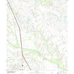 Chatfield, TX (2012, 24000-Scale) Preview 1