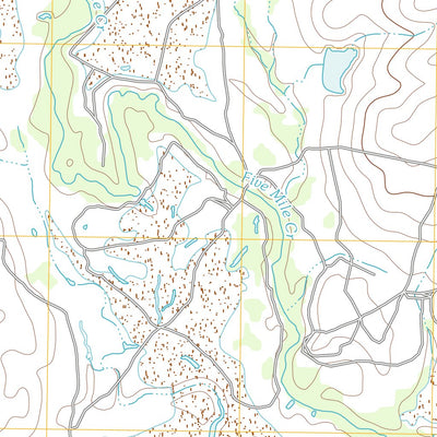 Cheapside, TX (2013, 24000-Scale) Preview 3