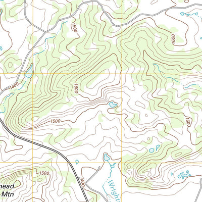 Cherokee, TX (2012, 24000-Scale) Preview 3