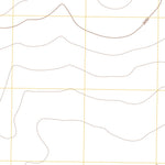 Cheyenne Draw SW, TX (2012, 24000-Scale) Preview 2