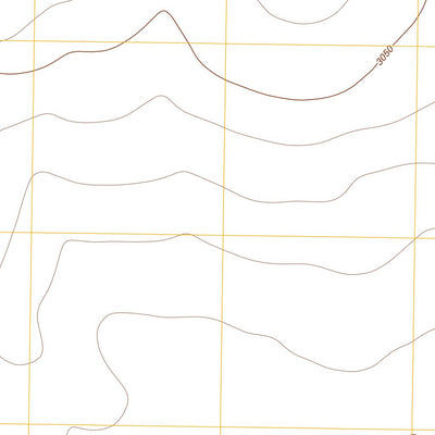 Cheyenne Draw SW, TX (2012, 24000-Scale) Preview 2