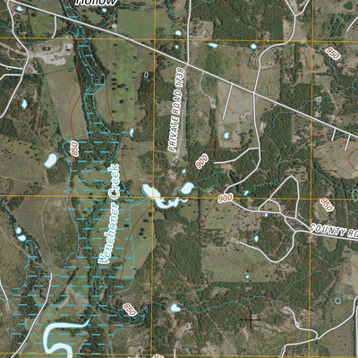 Chico, TX (2010, 24000-Scale) Preview 3