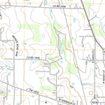 Chico, TX (2013, 24000-Scale) Preview 2