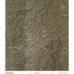 Chico Draw West, TX (2010, 24000-Scale) Preview 1