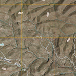 Chico Draw West, TX (2010, 24000-Scale) Preview 2