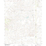 China Canyon, TX (2012, 24000-Scale) Preview 1