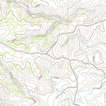 China Canyon, TX (2012, 24000-Scale) Preview 3