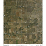 China Grove, TX (2010, 24000-Scale) Preview 1