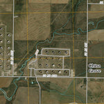 China Grove, TX (2010, 24000-Scale) Preview 3