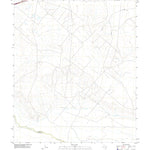 China Lake, TX (2012, 24000-Scale) Preview 1